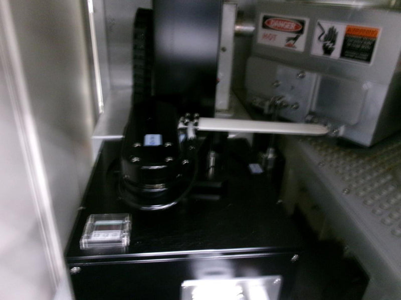 Gasonic L 3510 Stripper / Asher