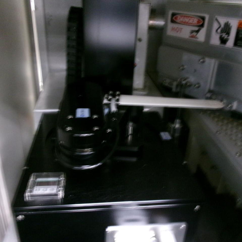 Gasonic L 3510 Stripper / Asher