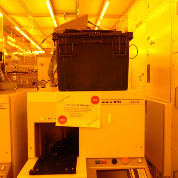 Gasonic L 3510 Stripper / Asher