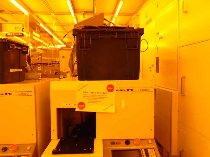 Gasonic L 3510 Stripper / Asher