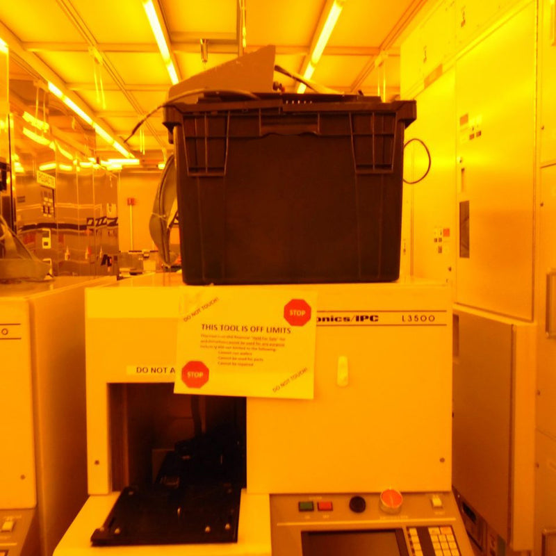 Gasonic L 3510 Stripper / Asher