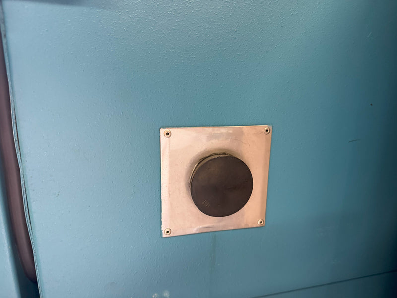 Bemco FB 1.5 V Mechanically Refrigerated Temperature Chamber