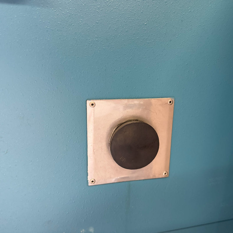 Bemco FB 1.5 V Mechanically Refrigerated Temperature Chamber