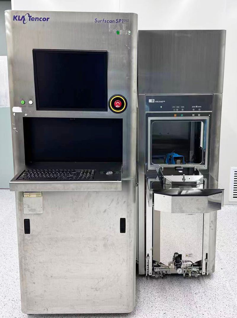 KLA Surfscan SP 1 DLS Particle Defect System