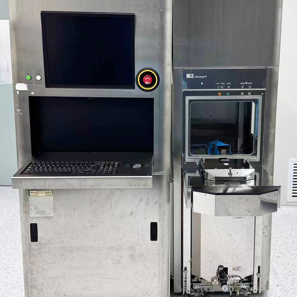 KLA Surfscan SP 1 DLS Particle Defect System