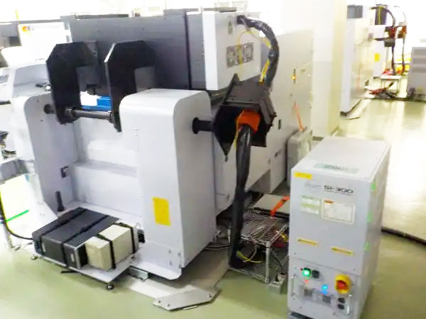 Accretech / TSK UF 3000 Automatic Wafer Prober