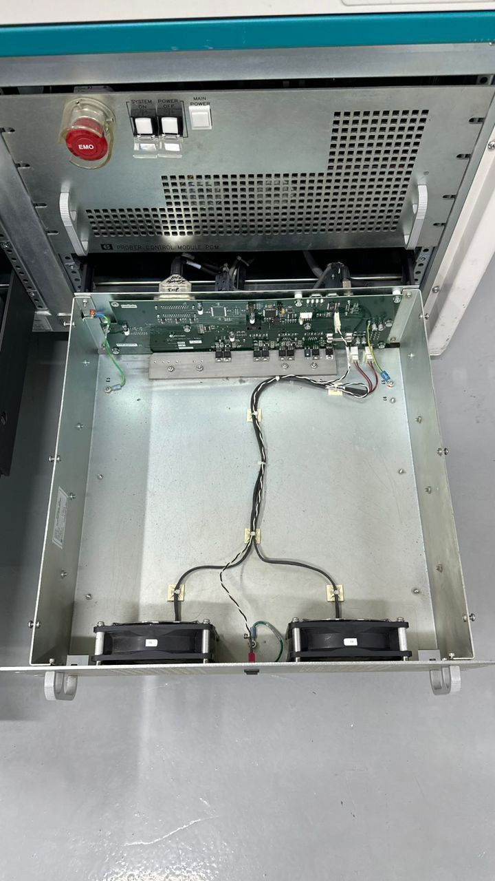 Electroglas 4090 u+ Prober
