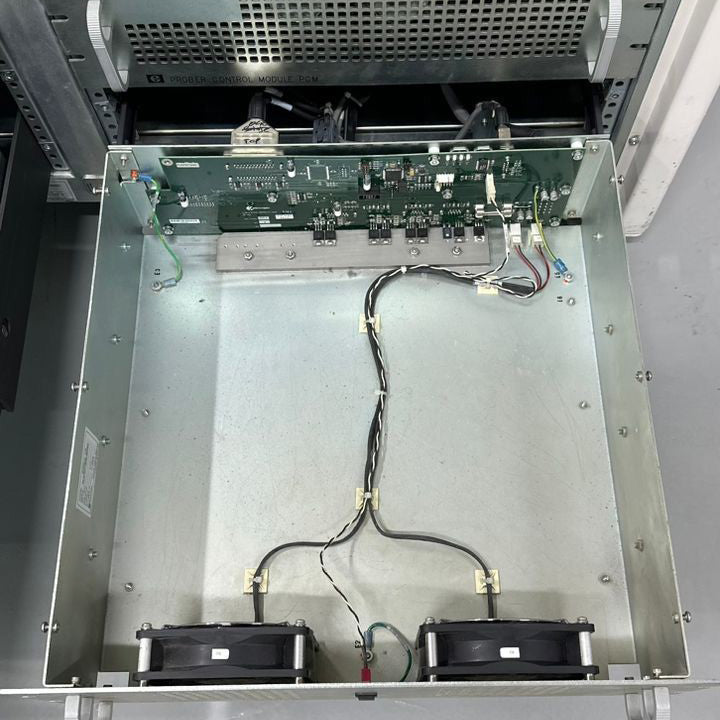 Electroglas 4090 u+ Prober