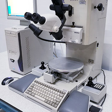 Nordson / Dage 4000 Bond Tester