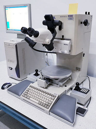 Nordson / Dage 4000 Bond Tester