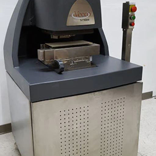 Veeco / Wyko NT 9800 Profilometer