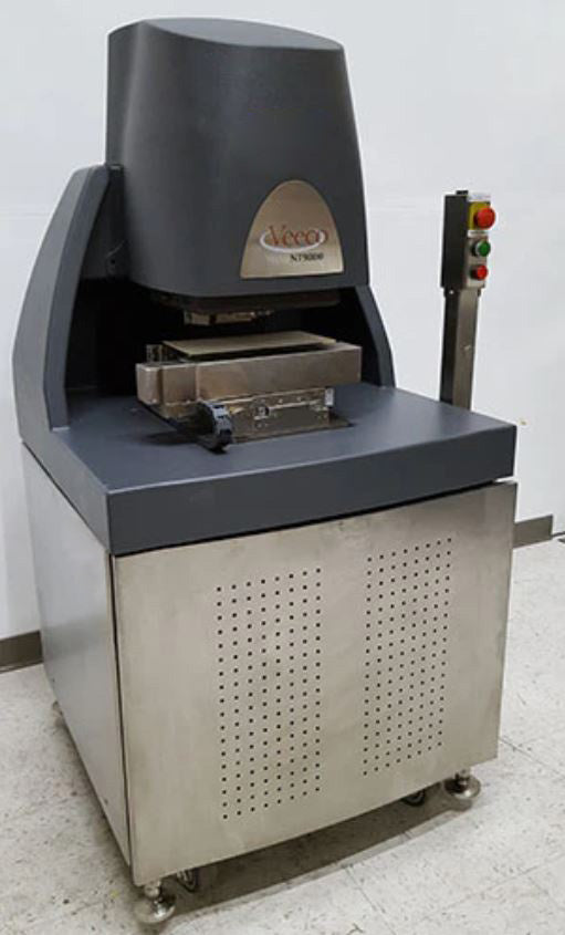 Veeco / Wyko NT 9800 Profilometer