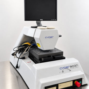 Cyber Technologies CyberScan Vantage Measurement System
