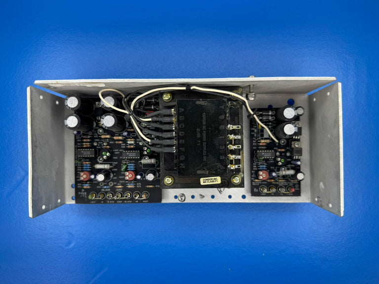 KLA PS-5 Power Supply