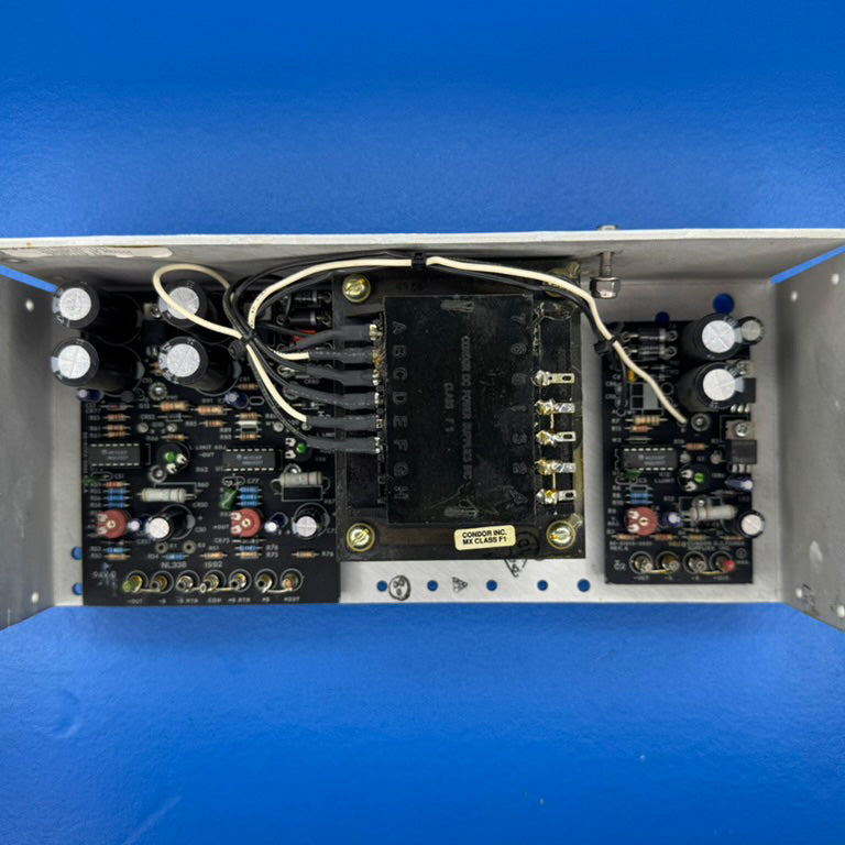 KLA PS-5 Power Supply