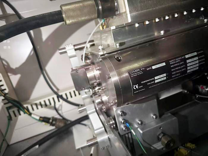 Cymer 5400 Laser