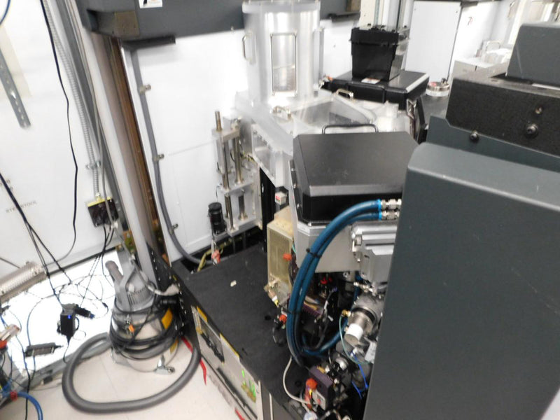 Applied Materials P 5000 Mark II PECVD (Plasma-Enhanced Chemical Vapor Deposition)