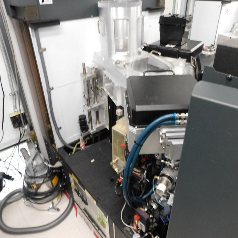 Applied Materials P 5000 Mark II PECVD (Plasma-Enhanced Chemical Vapor Deposition)