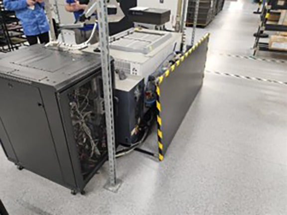 Keysight / Agilent 3070 Series 3 ICT (In Circuit Tester)
