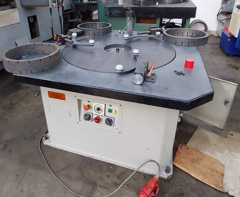 Stahli 1000 Lapper