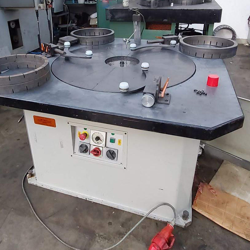 Stahli 1000 Lapper