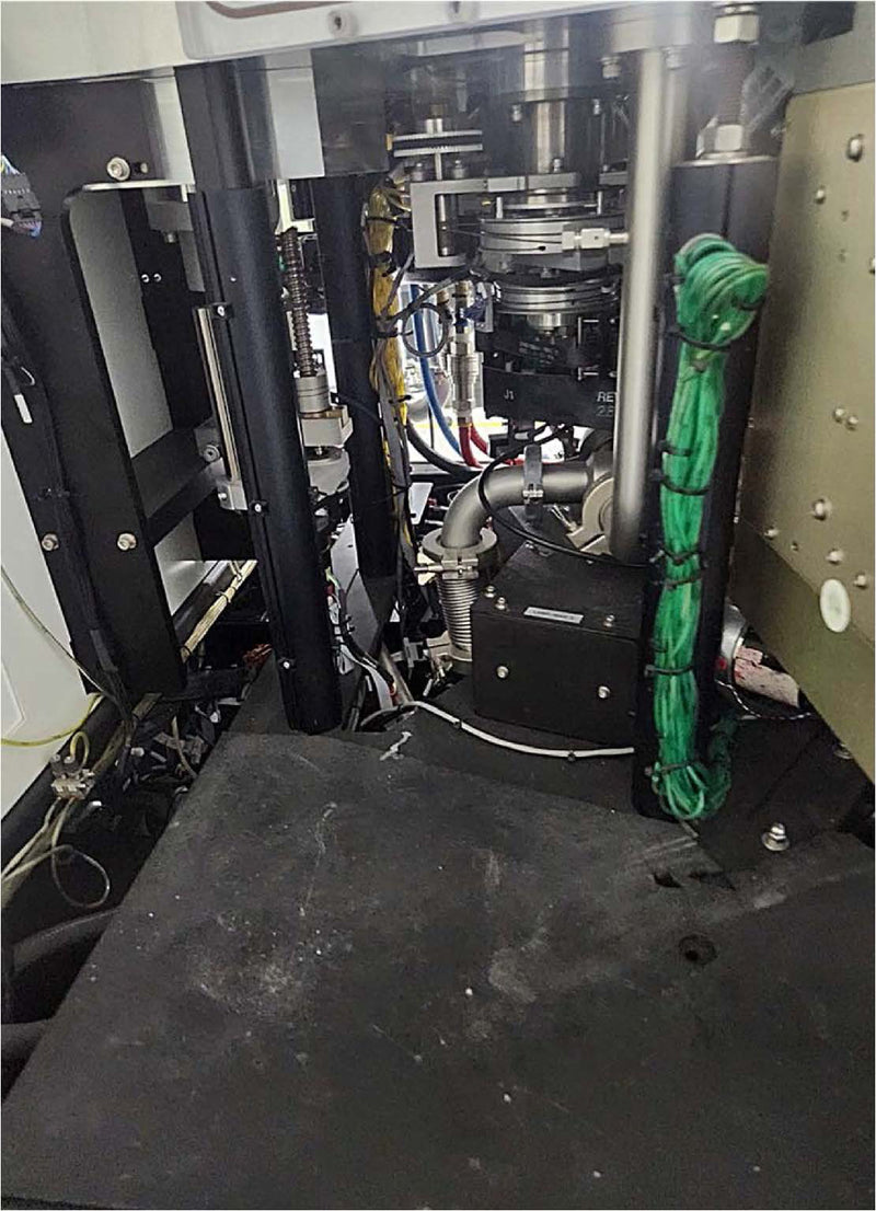 Applied Materials P 5000 PECVD (Plasma-Enhanced Chemical Vapor Deposition)