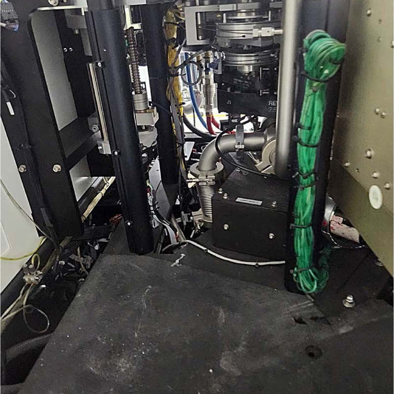 Applied Materials P 5000 PECVD (Plasma-Enhanced Chemical Vapor Deposition)