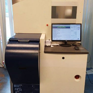 Satisloh SP 100 AR Coater