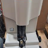 Sela MC 10 Cleaver