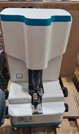 Sela MC 10 Cleaver