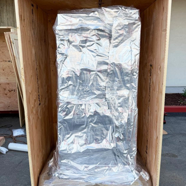 Plasmatherm / Unaxis 790 RIE (Reactive Ion Etcher)