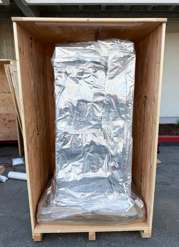 Plasmatherm / Unaxis 790 RIE (Reactive Ion Etcher)