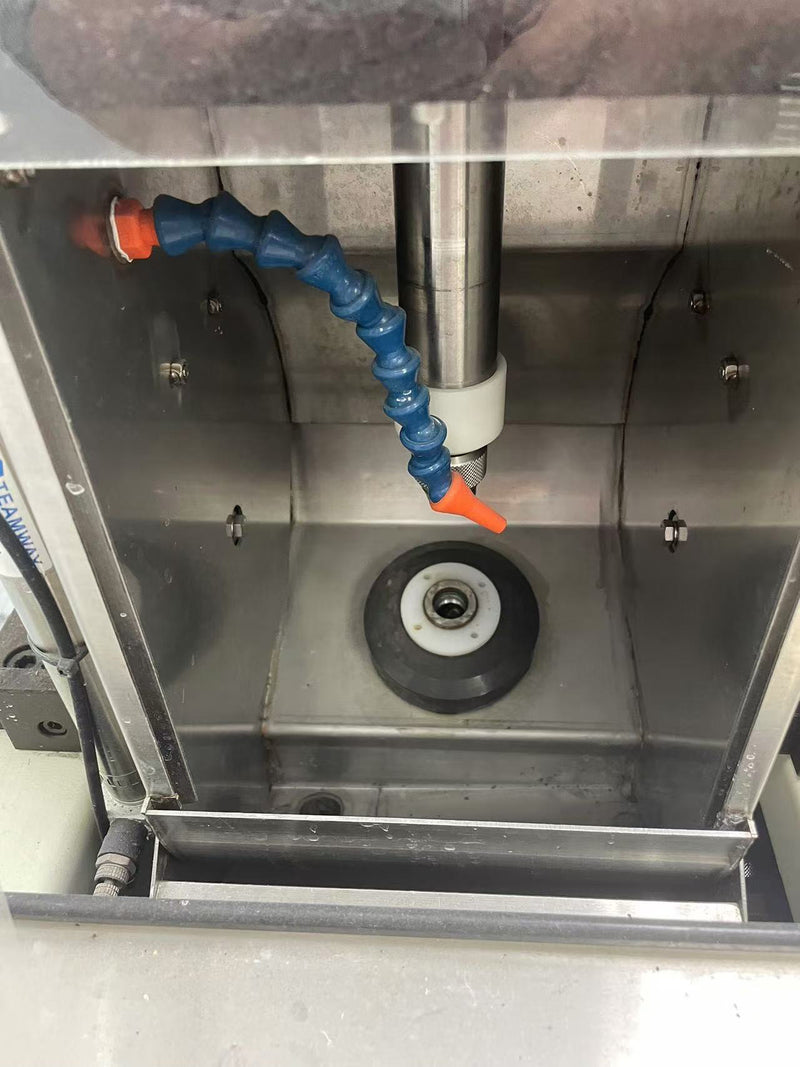 LP 660 CM 504 V 2 T Grinder