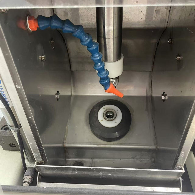 LP 660 CM 504 V 2 T Grinder