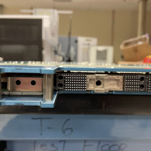 Teradyne Ultra Flex MX 44 Interface Boards