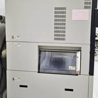 Disco DAD 3350 Automatic Dicing Saw