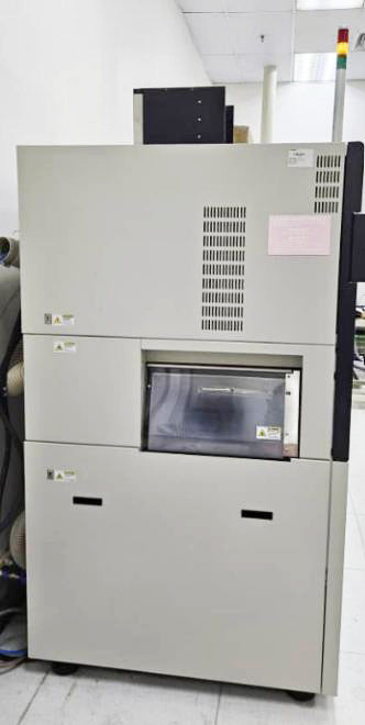 Disco DAD 3350 Automatic Dicing Saw