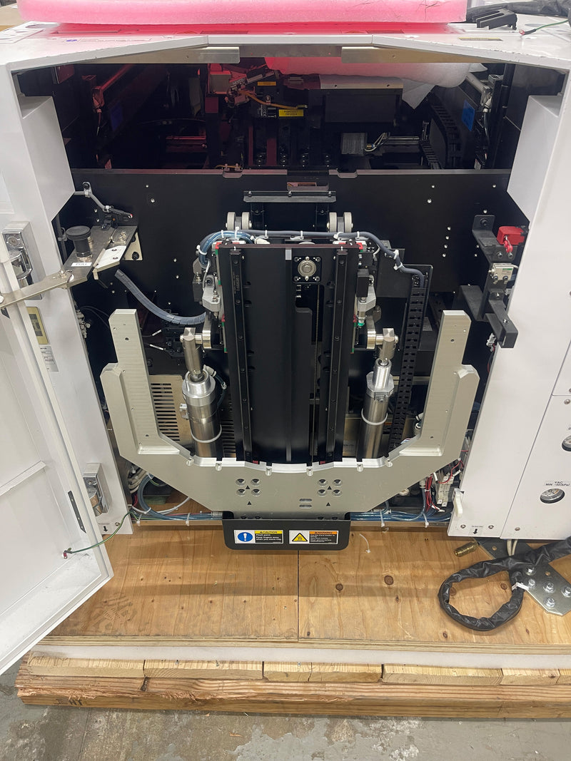 Tel Precio Automatic Wafer Prober