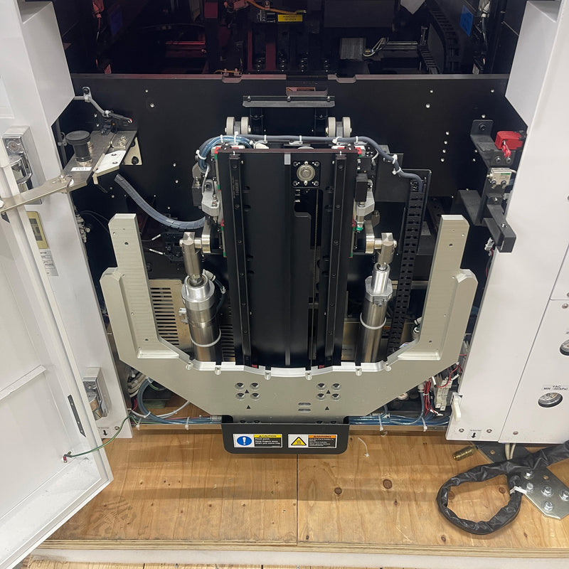 Tel Precio Automatic Wafer Prober