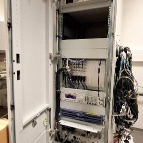 Keithley S 680 Parametric Test System