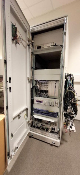 Keithley S 680 Parametric Test System