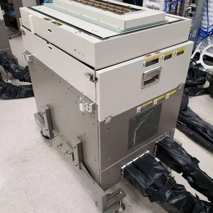 Advantest T 5835 Memory Test System