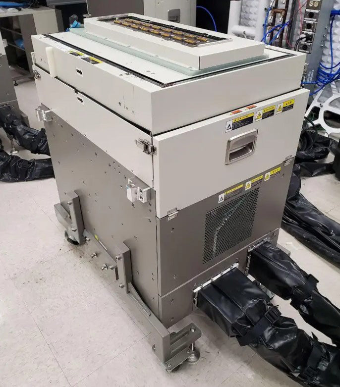 Advantest T 5835 Memory Test System