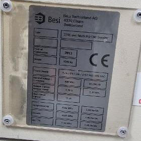 Besi / Datacon 2200 EVO Plus
