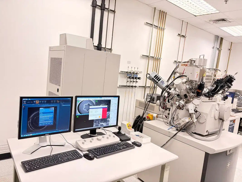 Thermo Fisher Scientific / FEI Strata 400 S STEM (Scanning Transmission Electron Microscope)