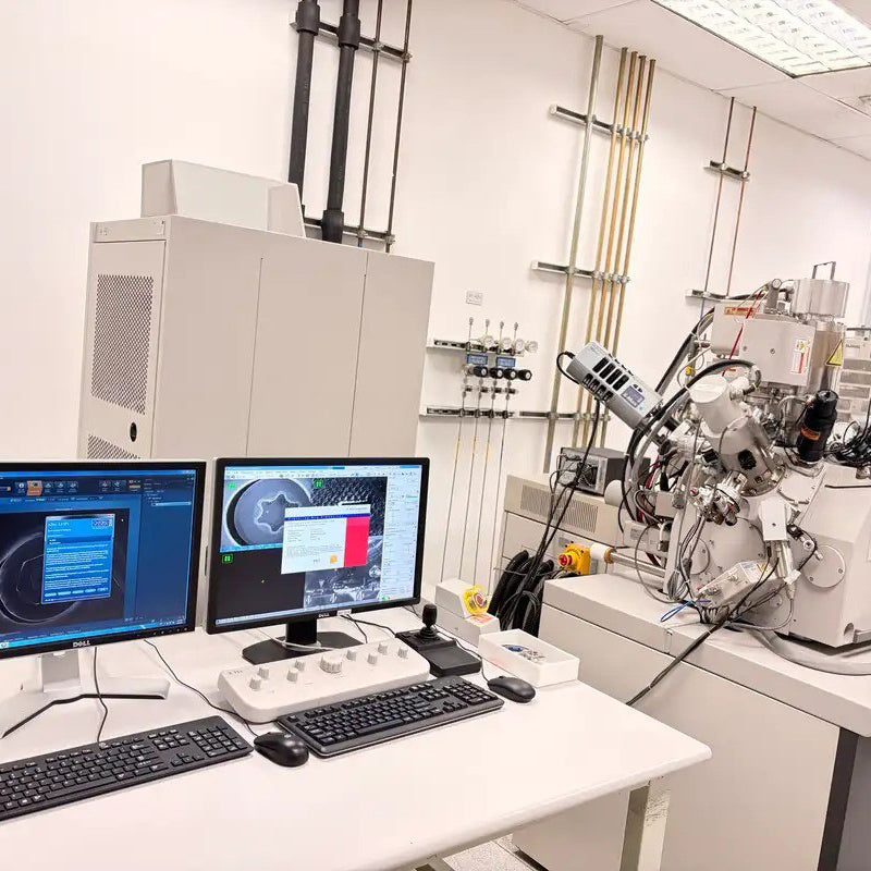 Thermo Fisher Scientific / FEI Strata 400 S STEM (Scanning Transmission Electron Microscope)