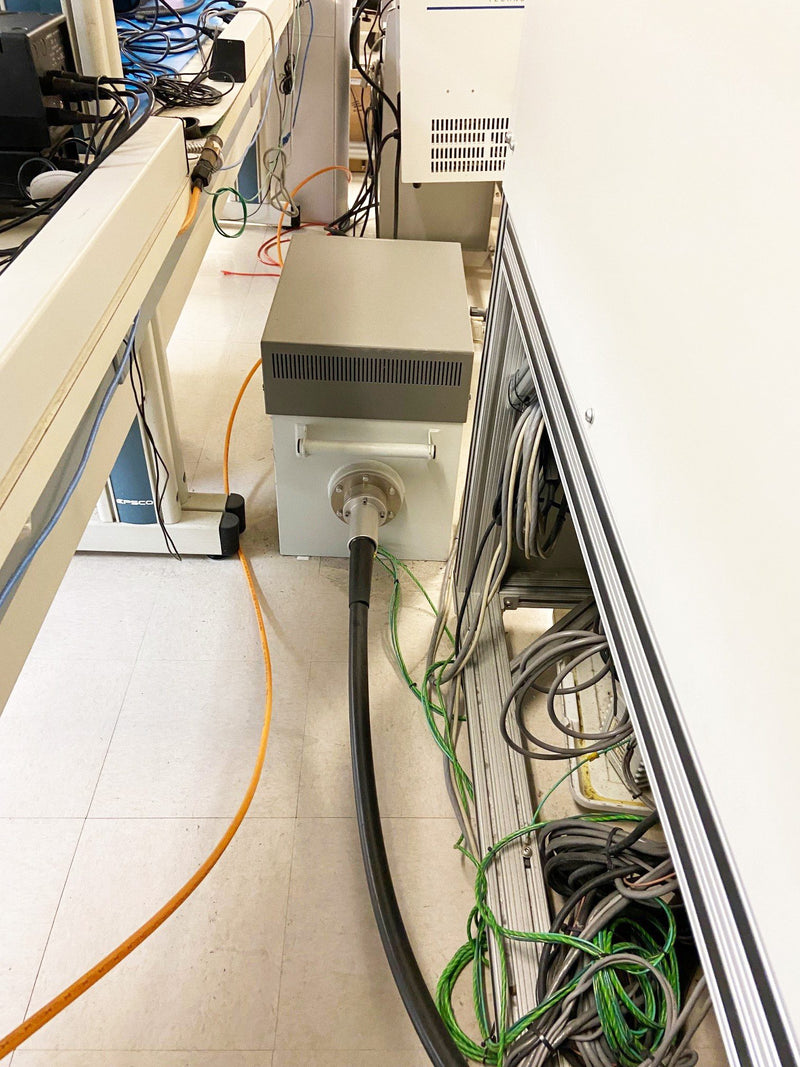 CR Technology CRX 1000 X-ray Inspection