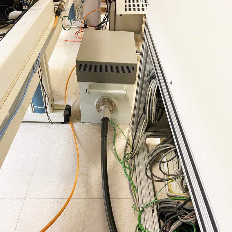 CR Technology CRX 1000 X-ray Inspection