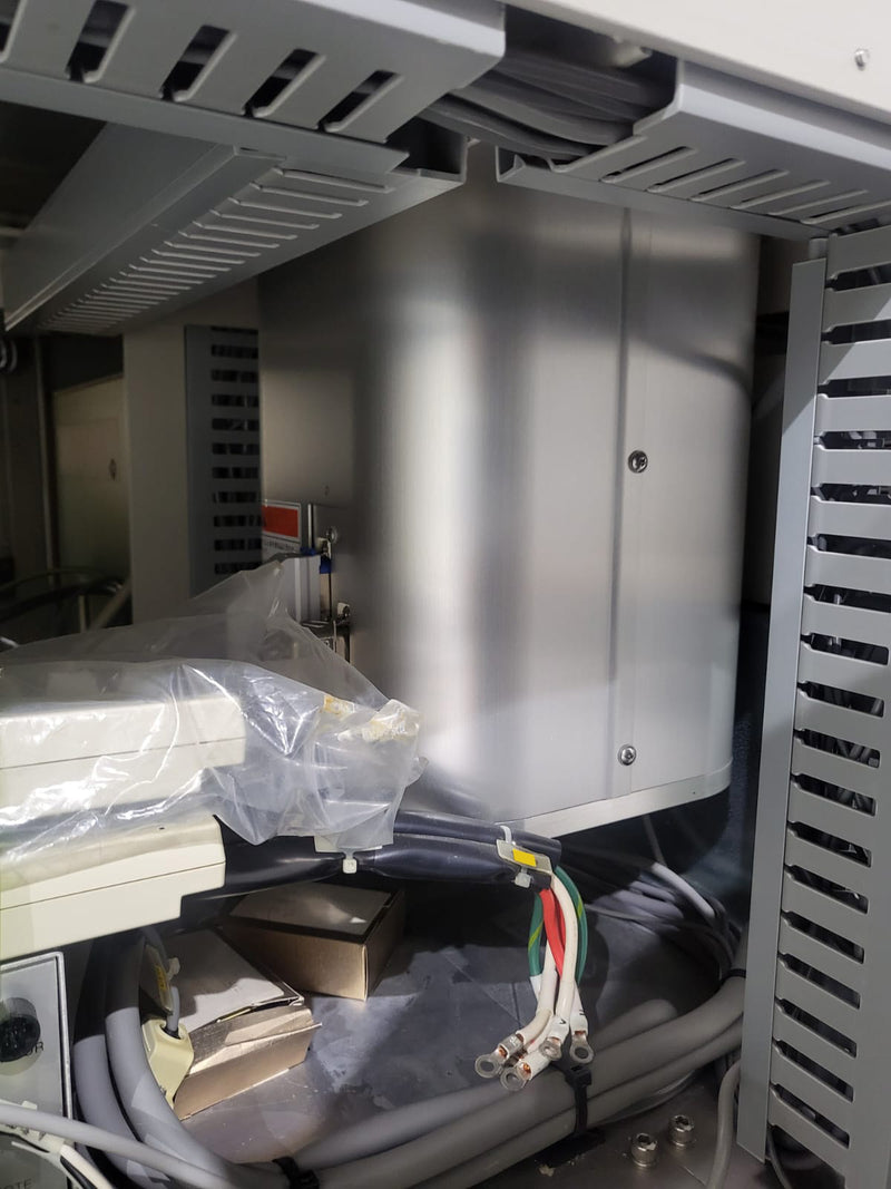NEC SL 473 F Si Wafer Marker