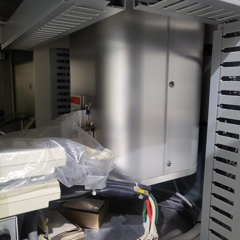NEC SL 473 F Si Wafer Marker
